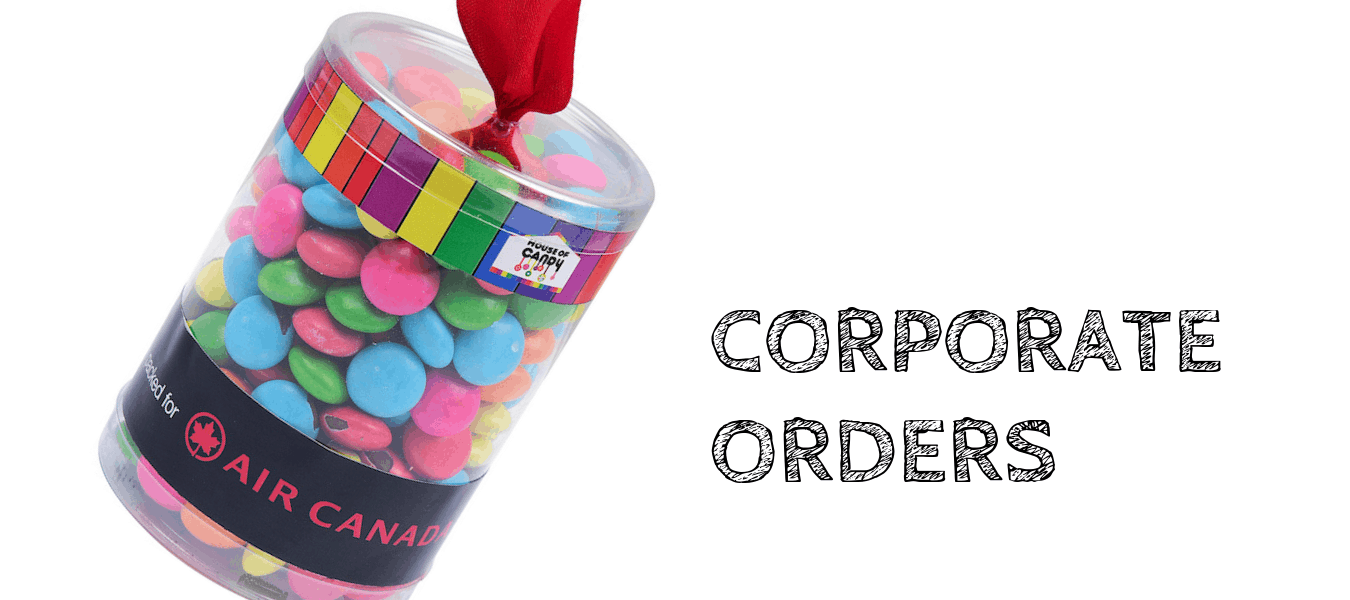 Corporate Orders - House of Candy Nepal