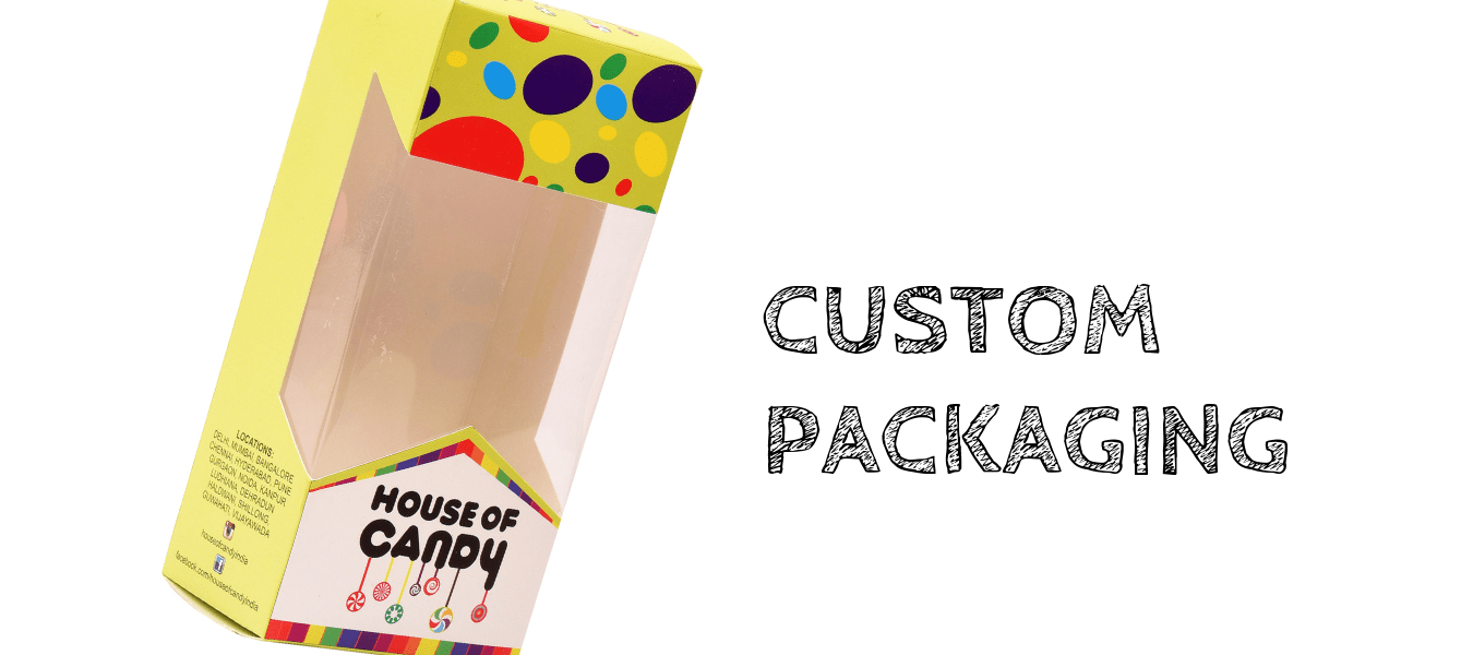 Corporate Orders - House of Candy Nepal